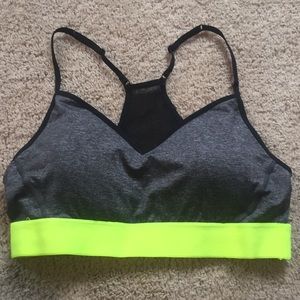 Gap Fit sports bra